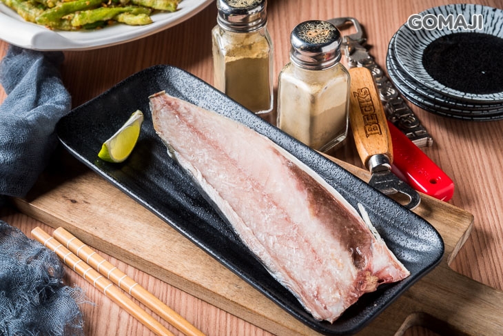 鯖魚