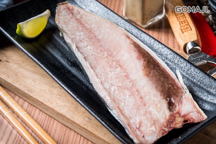鯖魚