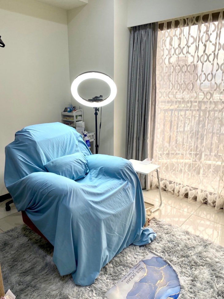 日和美學(大溪店)