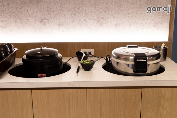 鹿島日式鐵板燒(鳳山店)