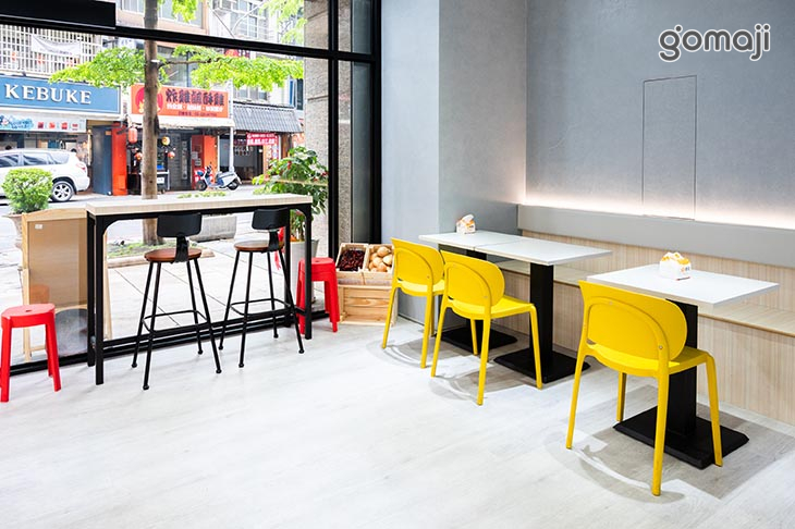 好吃雞海南雞飯(新莊新泰店)