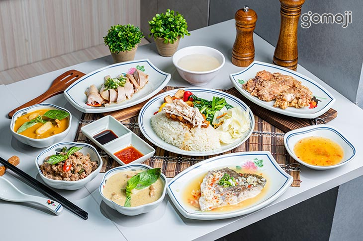 好吃雞海南雞飯(新莊新泰店)