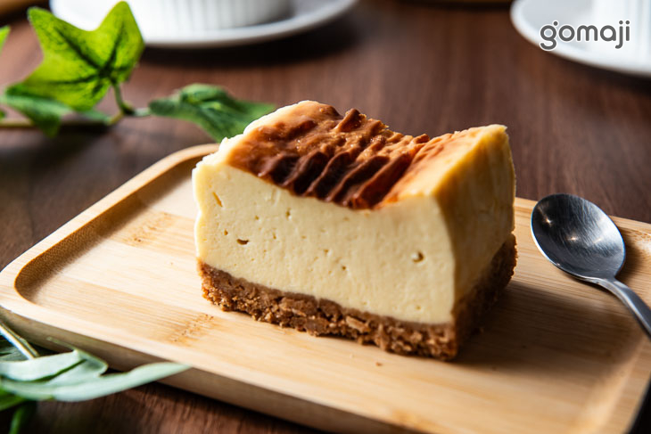重乳酪蛋糕