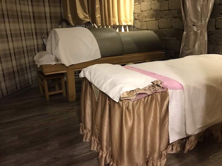 舒華濃SPA(一館) 