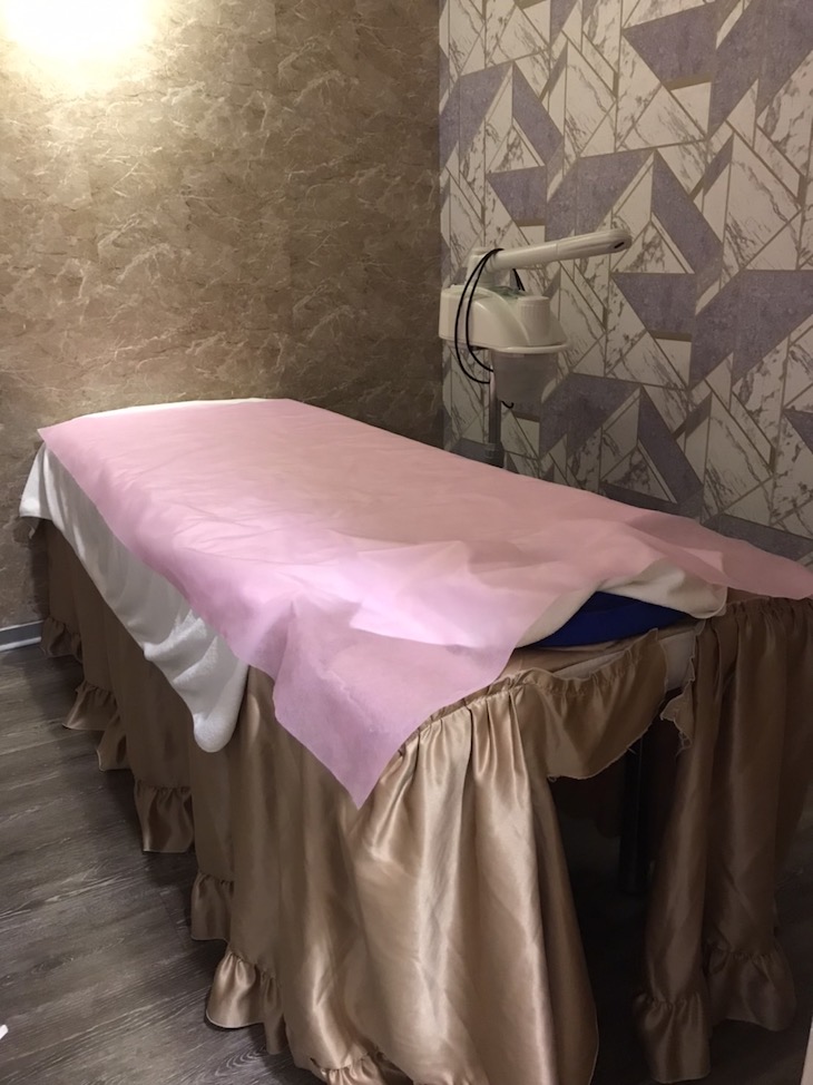 舒華濃SPA(一館) 