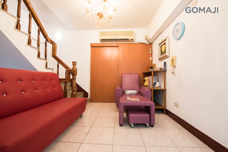 薇蕾妮美容美體學院(左營分店)