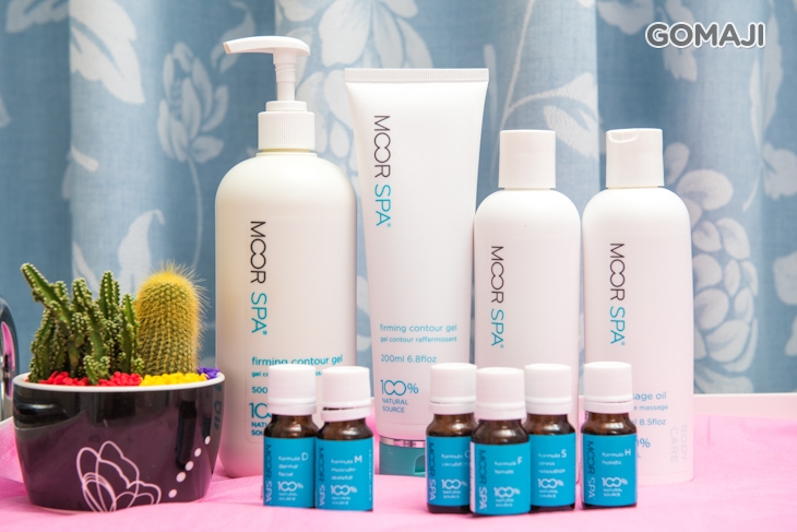 薇蕾妮美容美體學院(左營分店)