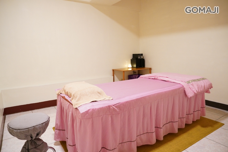 薇蕾妮美容美體學院(左營分店)