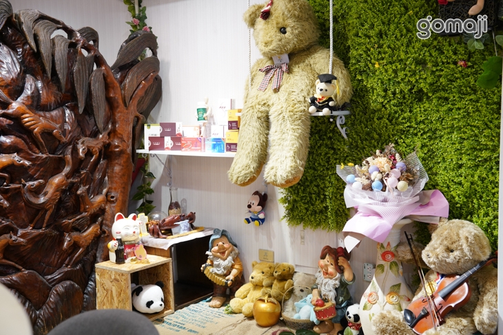 薇蕾妮美容美體學院(左營分店)