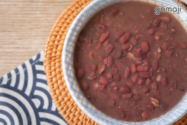 紅豆湯