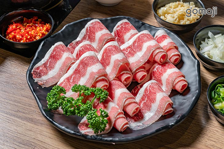 培根牛