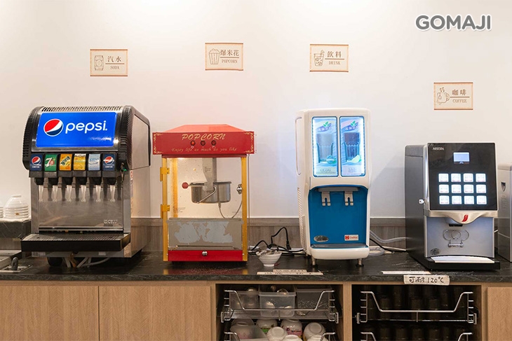 喫鍋平價小火鍋(土城頂埔店)