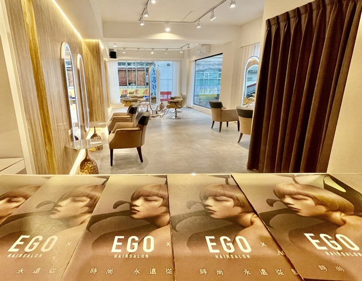店家環境