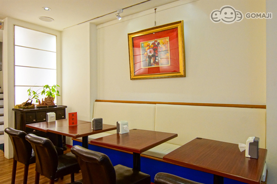 濟州豆腐鍋之家(伊通直營店)