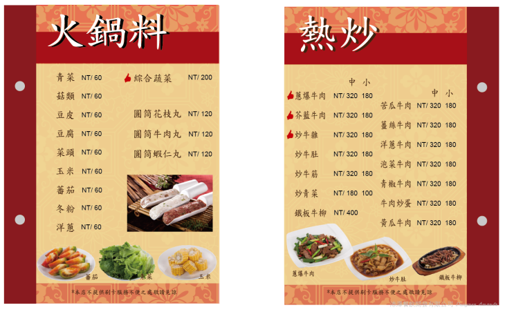 牛老總(五權店)