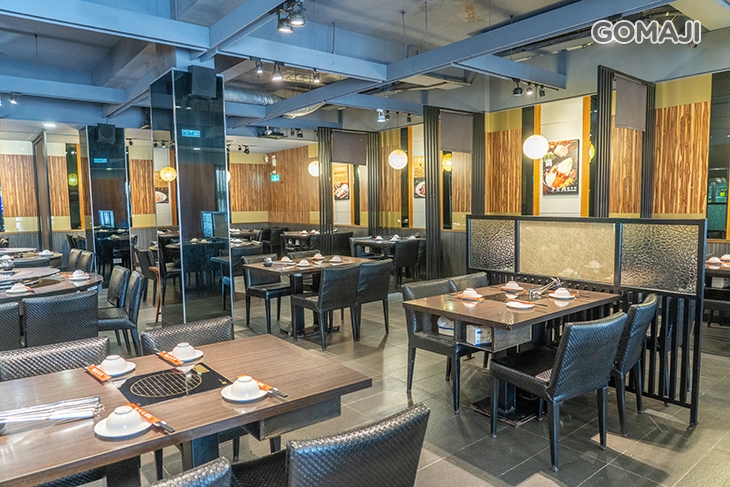 牛老總【五權店】
