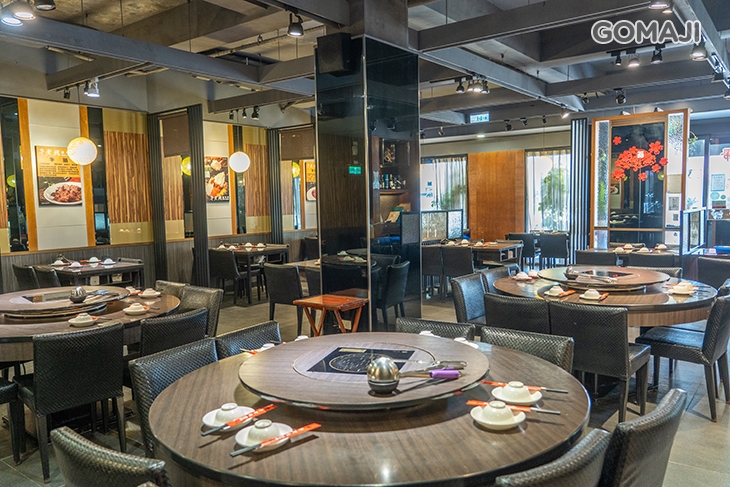 牛老總【五權店】