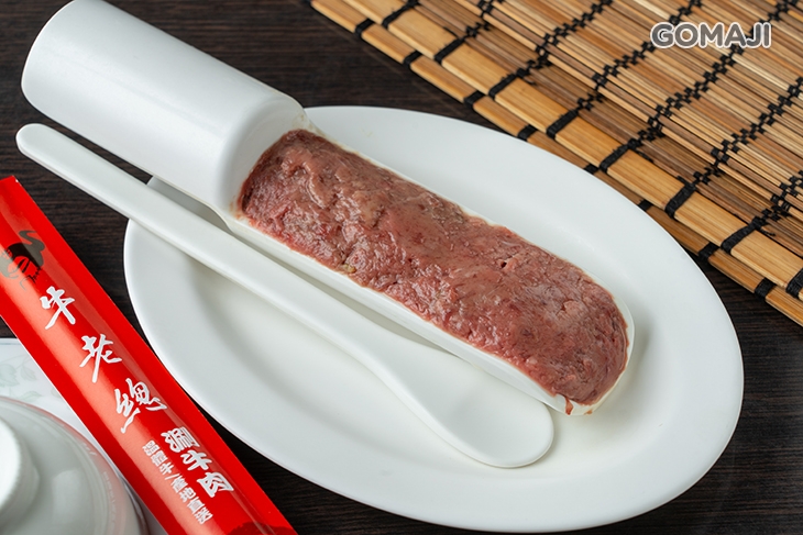 牛肉丸