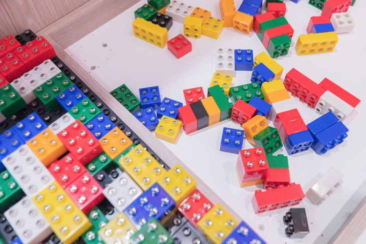 湯姆貝貝親子樂園