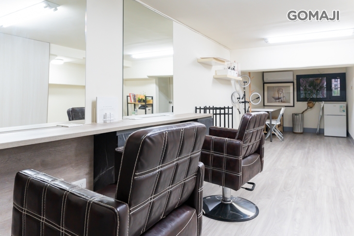 職人のアトリエ