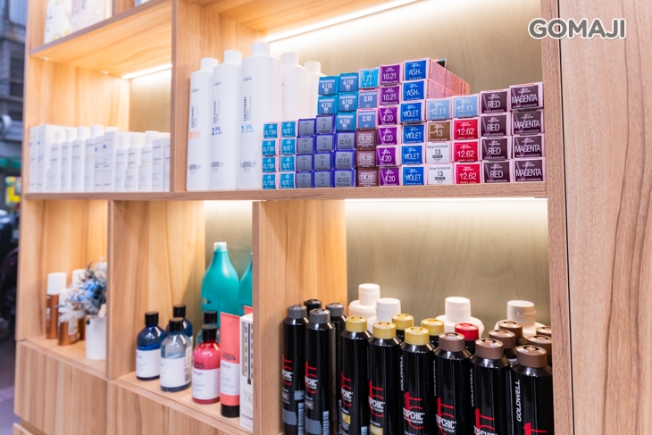 職人のアトリエ