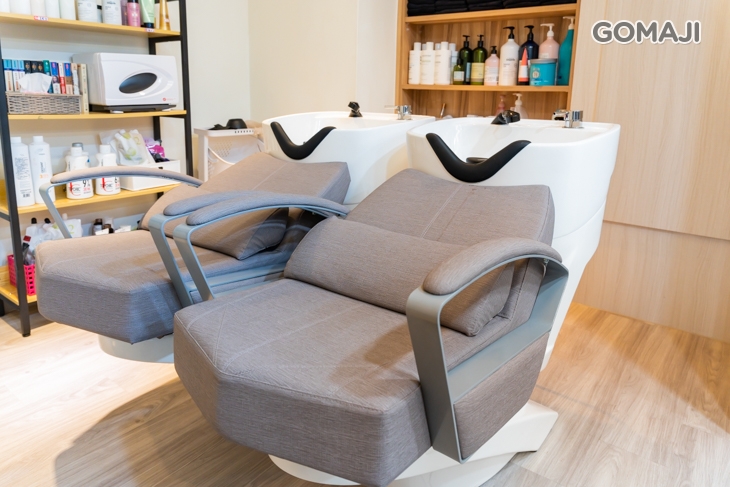 職人のアトリエ