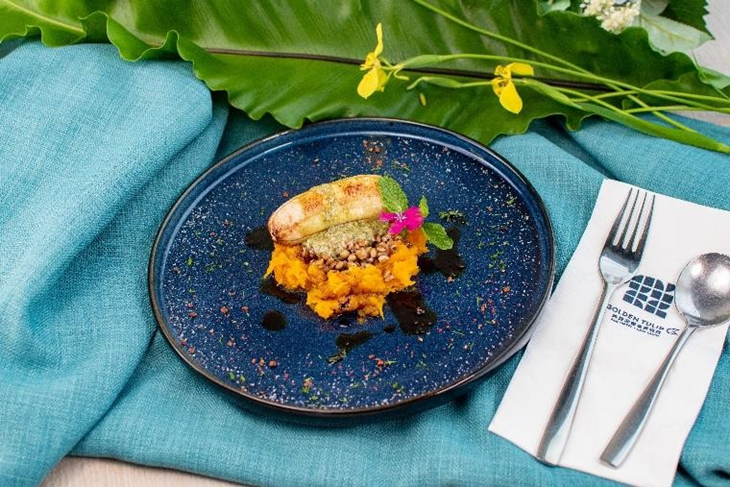 土/代表顏色-黃