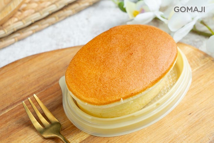黃金乳酪蛋糕