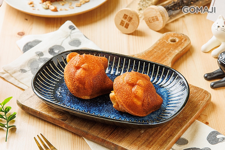 貓德蓮