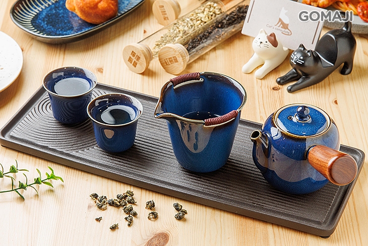 雪山茶