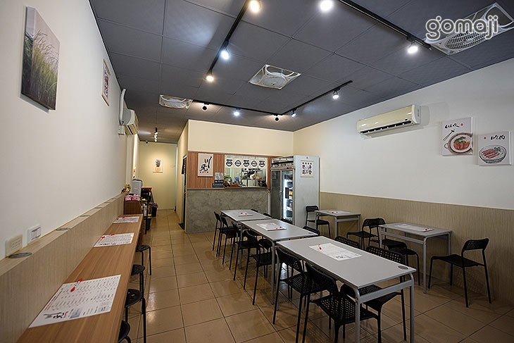 川炁 台菜•川菜飯麵館
