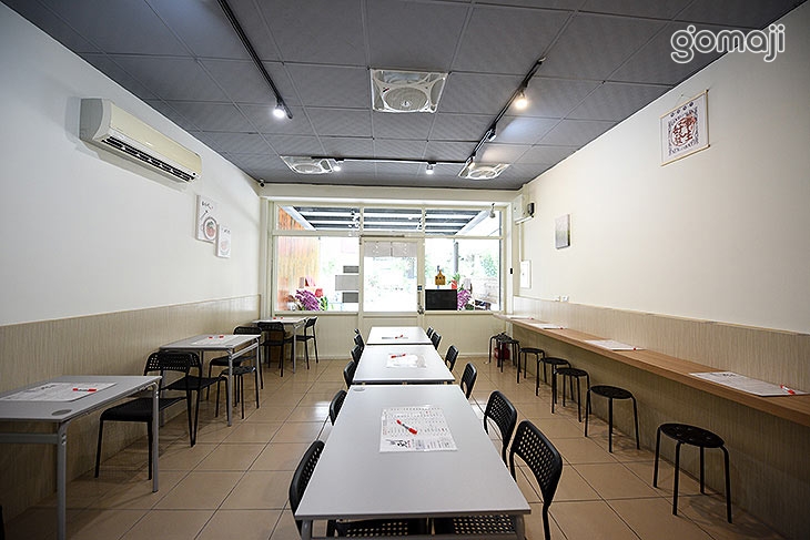 川炁 台菜•川菜飯麵館