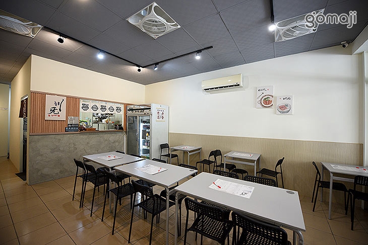 川炁 台菜•川菜飯麵館