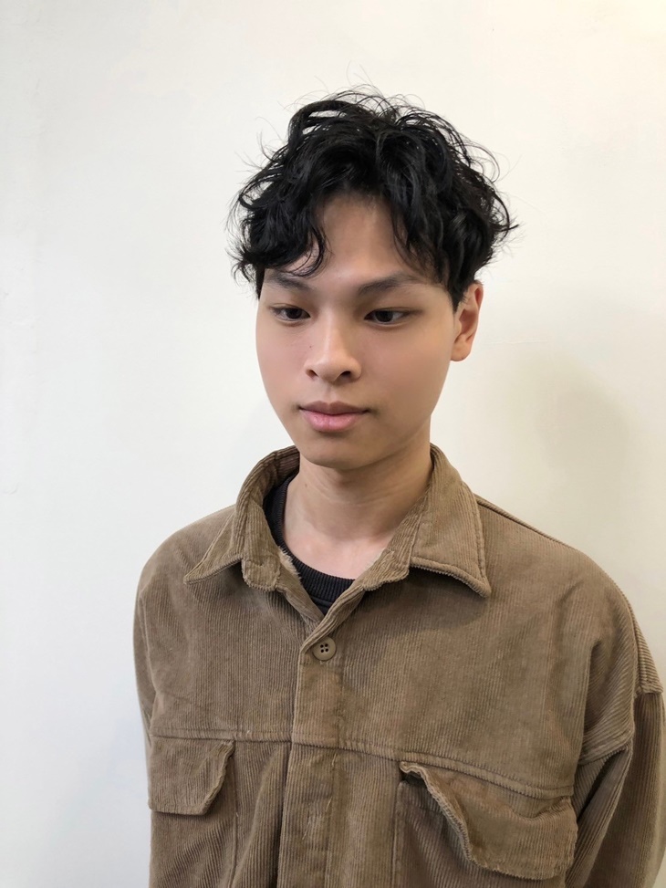 A.雙12限定專案｜髮流專科設計｜洗剪含滲透護髮