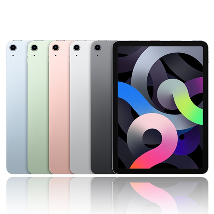 iPad