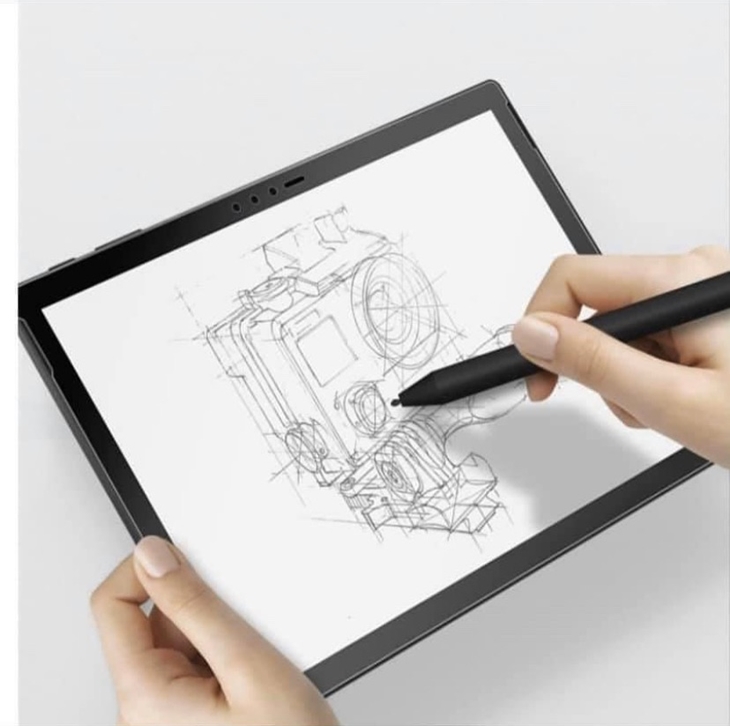 iPad