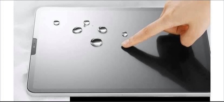 iPad