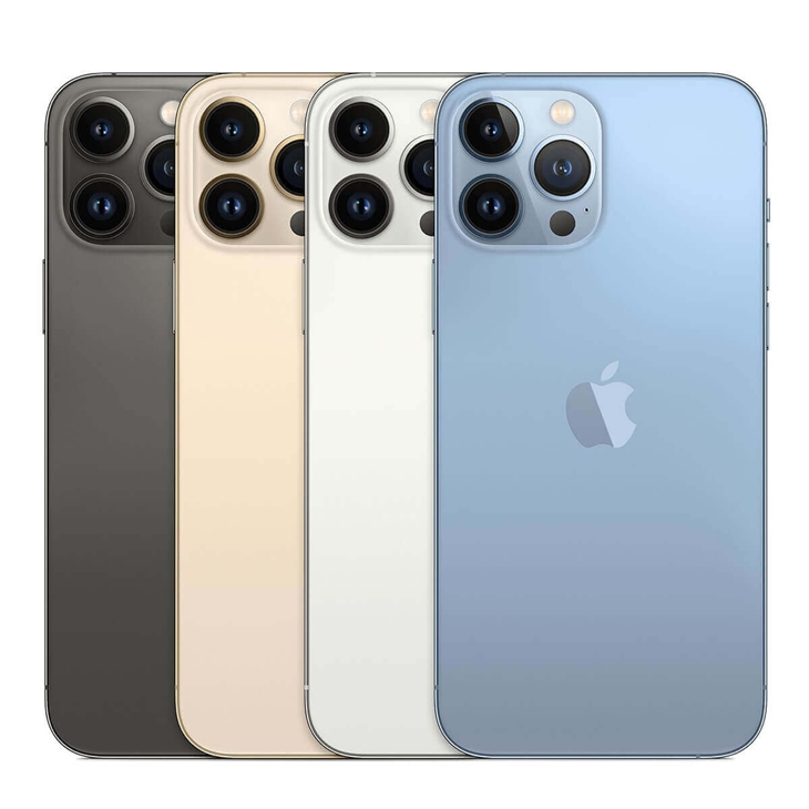 iPhone13