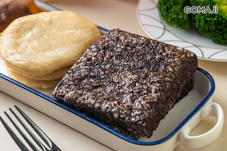 米血/甜不辣/地瓜