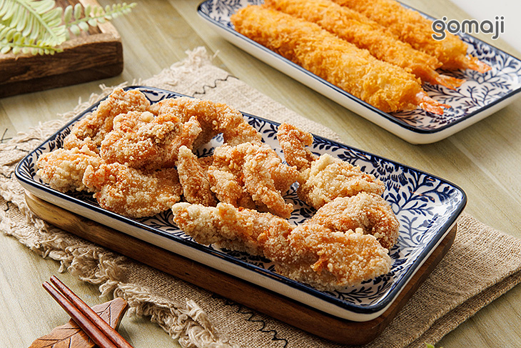 鹽酥G