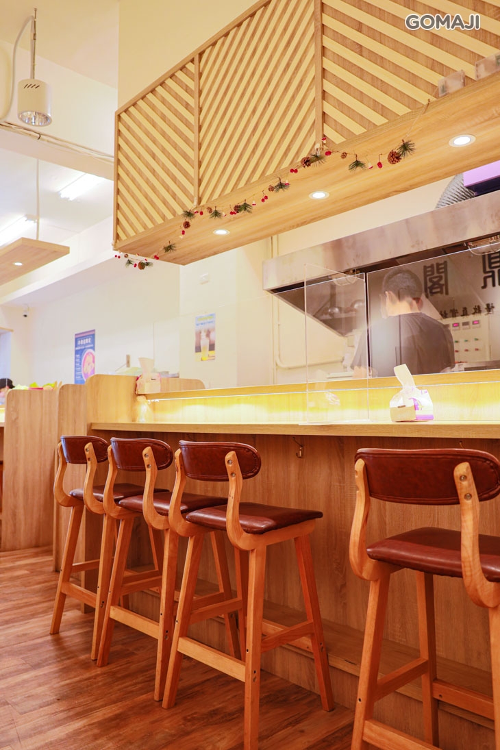 聚鼎閣極品養生膳坊(中正南昌店)