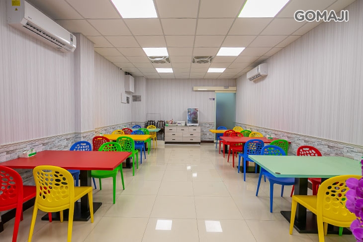 小阿姨大湯圓(中壢店) 