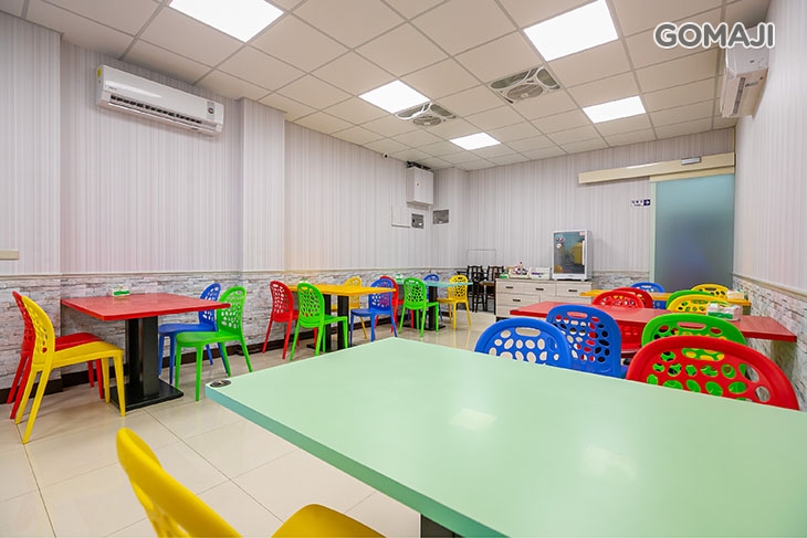 小阿姨大湯圓(中壢店) 