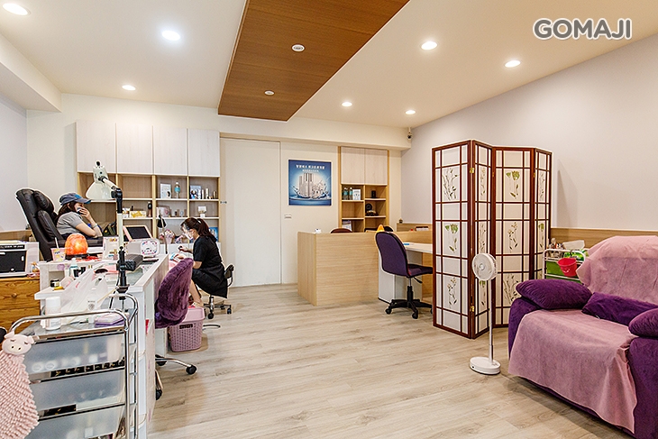 東森自然美(林口民族店)