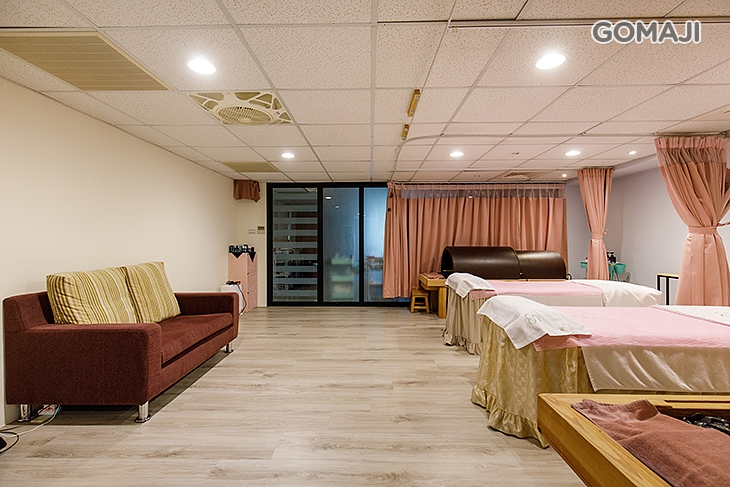 東森自然美(林口民族店)