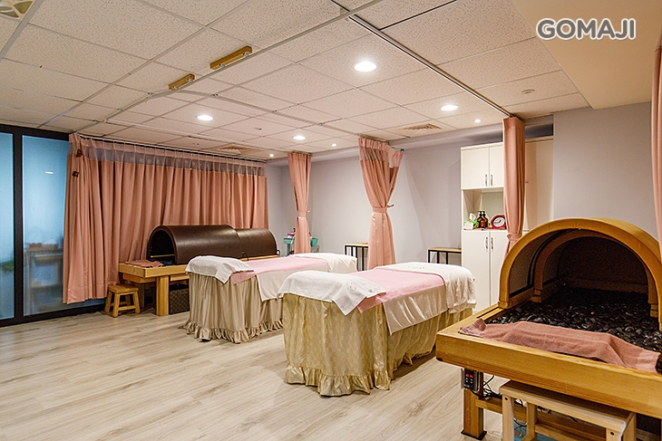 東森自然美(林口民族店)