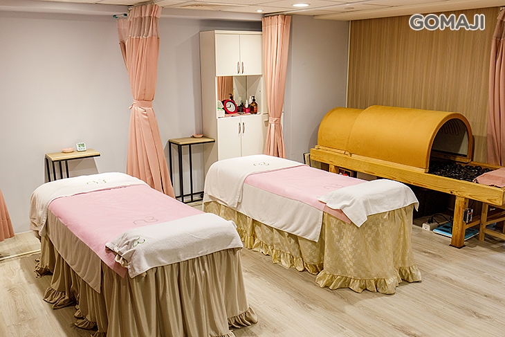 東森自然美(林口民族店)