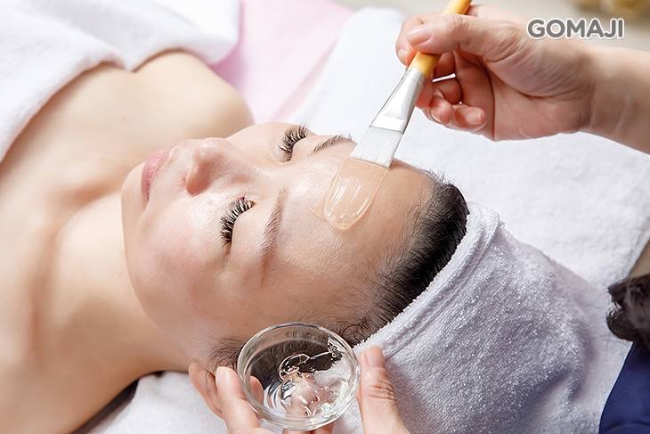 澎潤補水玫瑰嫩白面膜