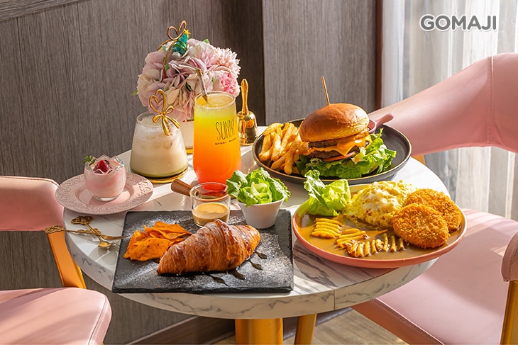 伊立斯女僕咖啡Iris Maid Cafe