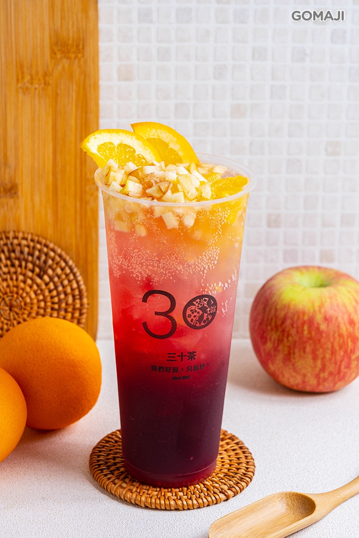 氣泡。紫屬於你